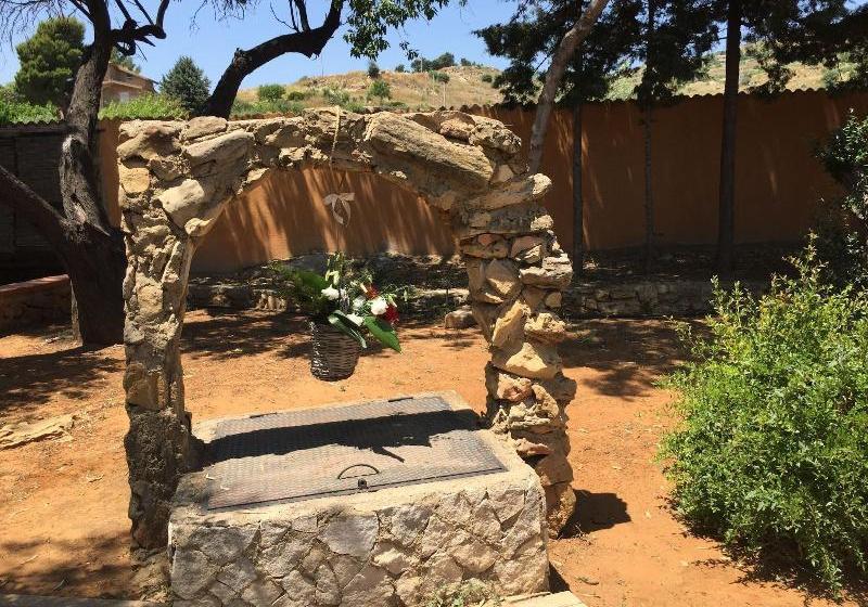 Отель Borgo Dei Vigneti