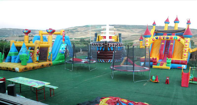 Отель Borgo Dei Vigneti