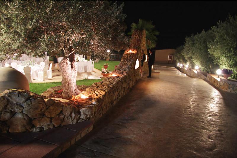 Отель Borgo Dei Vigneti