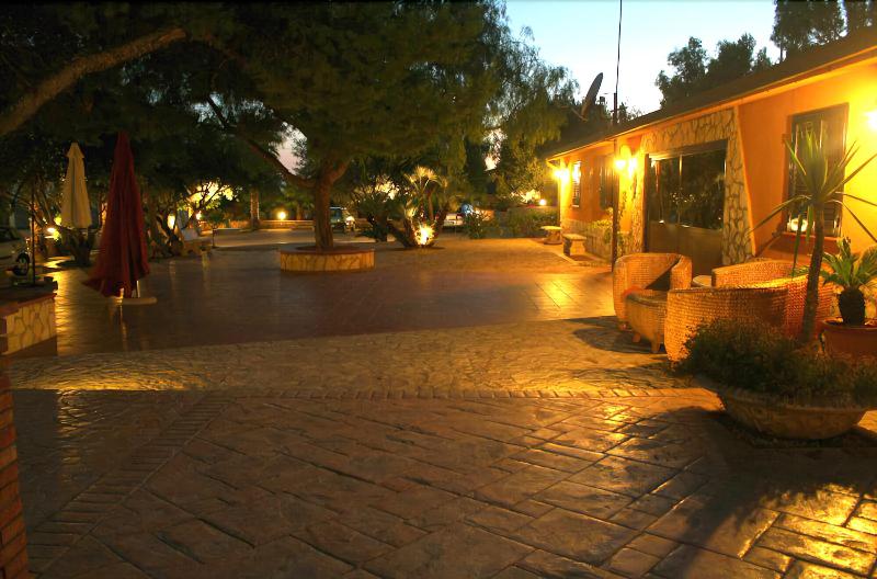 Отель Borgo Dei Vigneti