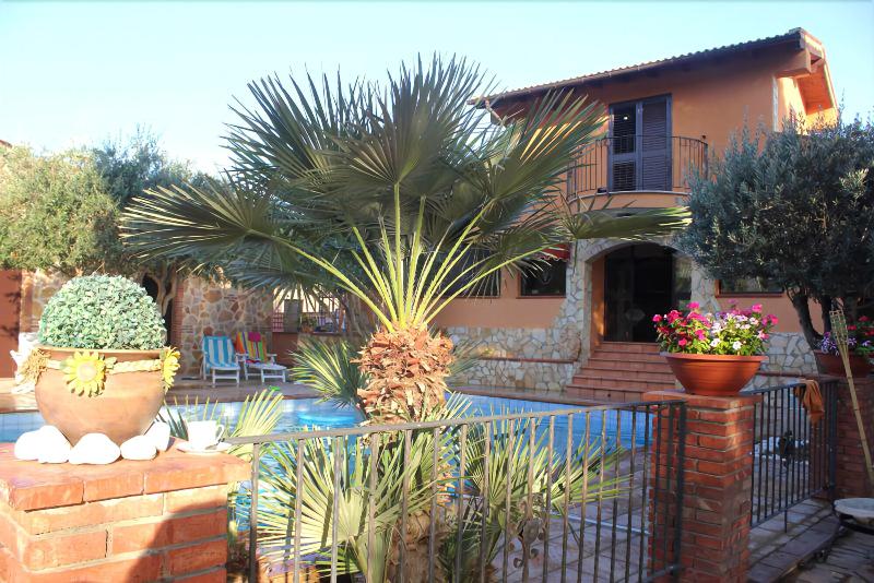 Отель Borgo Dei Vigneti