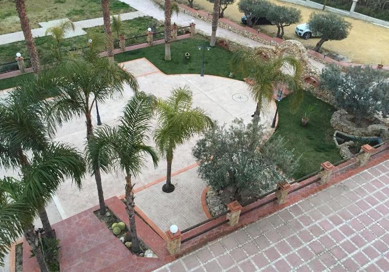 Отель Borgo Dei Vigneti