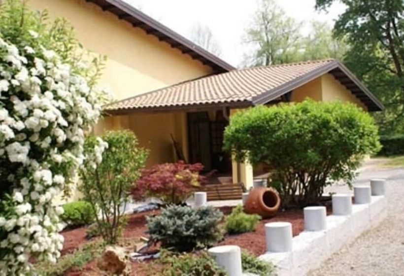 בית מלון כפרי Ca' Vecchia