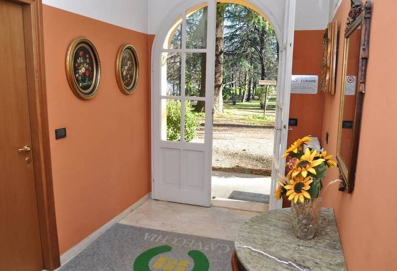 בית מלון כפרי Ca' Vecchia