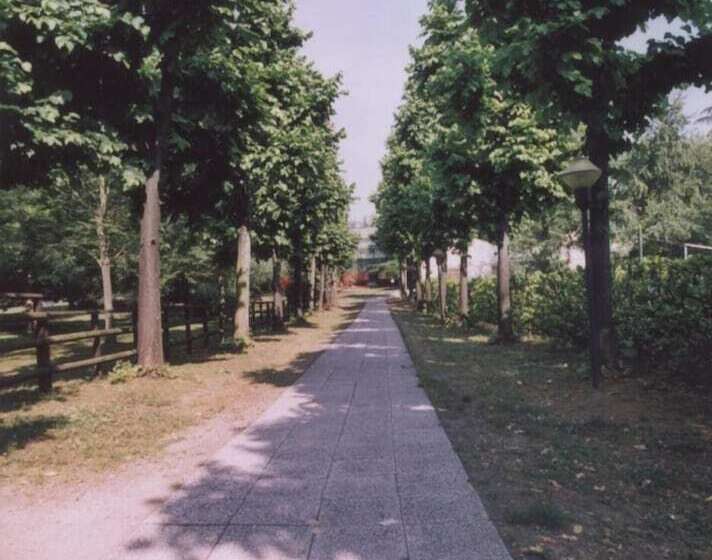 בית מלון כפרי Ca' Vecchia