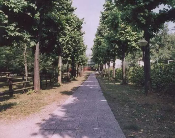 בית מלון כפרי Ca' Vecchia