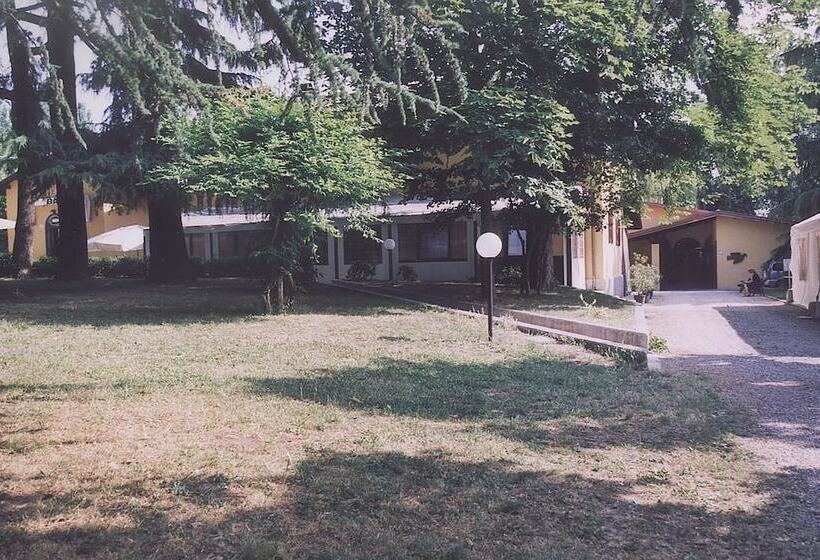 בית מלון כפרי Ca' Vecchia