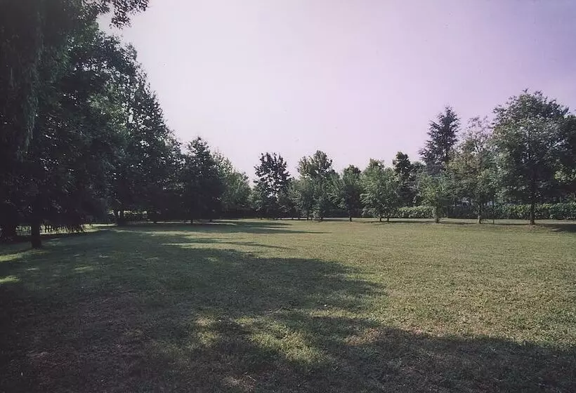 בית מלון כפרי Ca' Vecchia