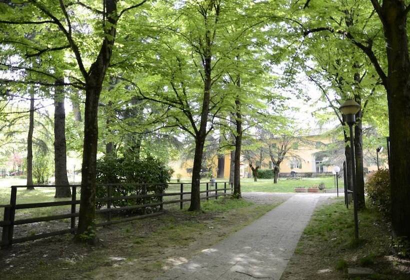 בית מלון כפרי Ca' Vecchia