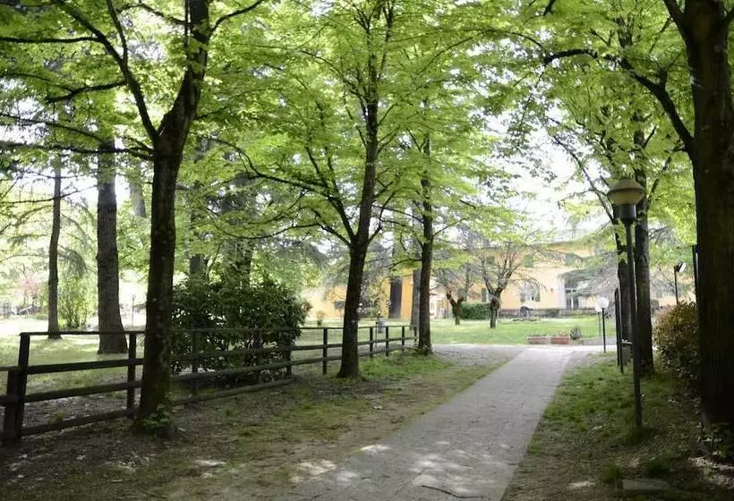 בית מלון כפרי Ca' Vecchia