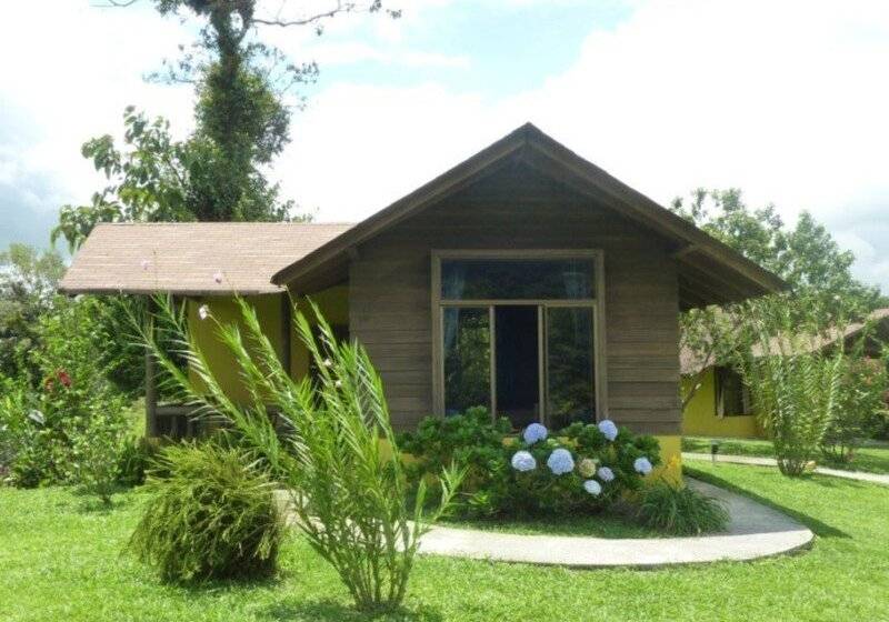 فندق Campo Verde