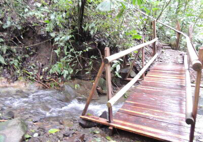 فندق Campo Verde