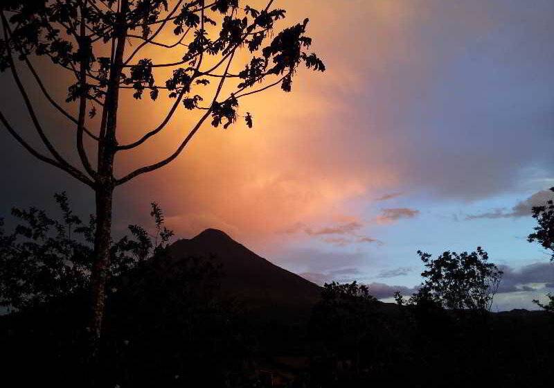 فندق Campo Verde