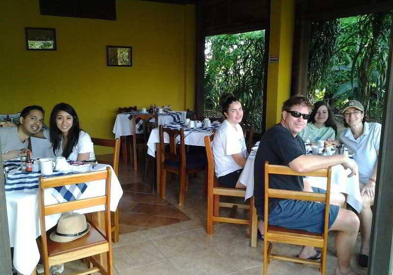 فندق Campo Verde