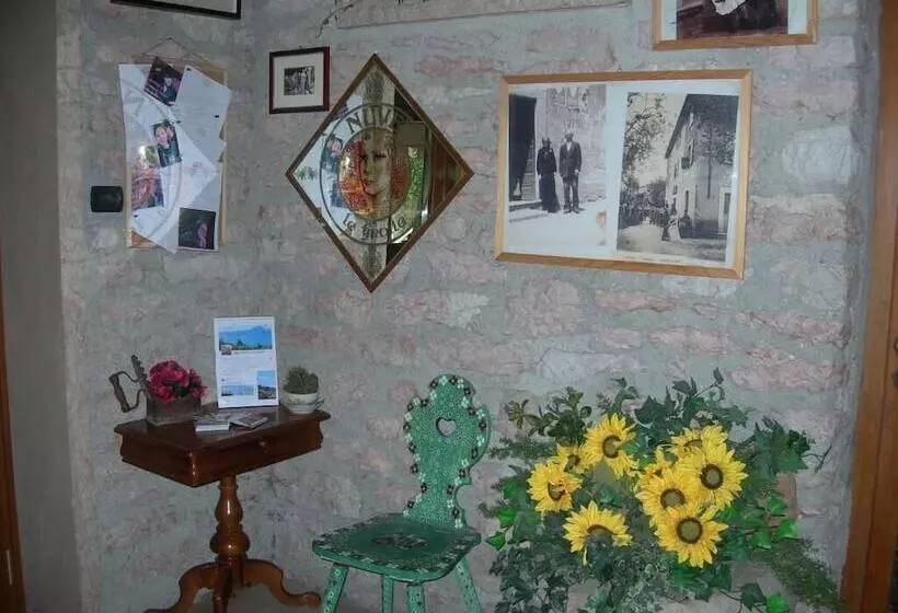 酒店 Albergo Centrale