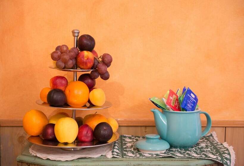 فندق Albergo Centrale