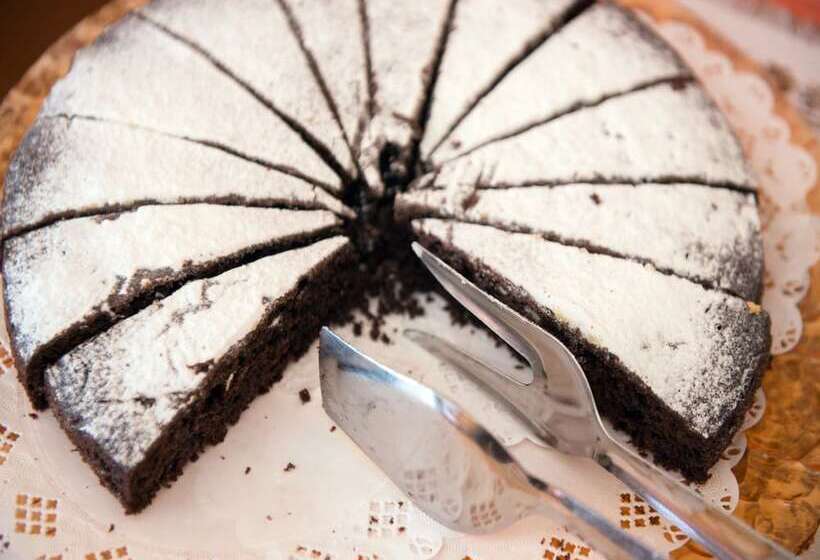 فندق Albergo Centrale