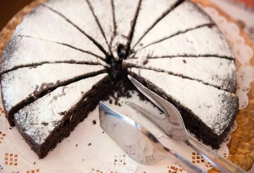 酒店 Albergo Centrale