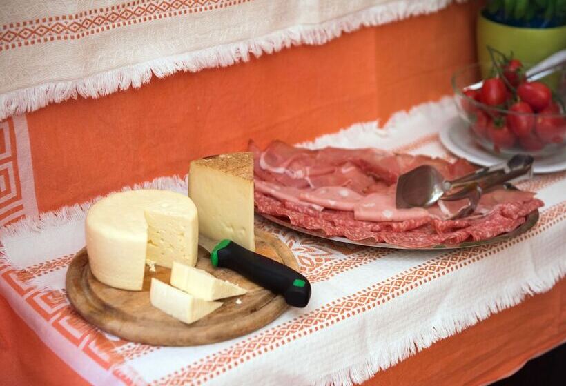 فندق Albergo Centrale