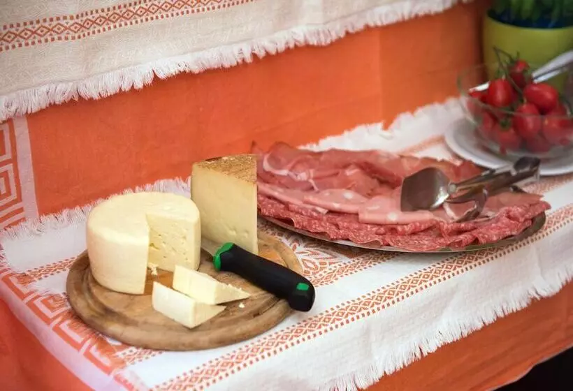 酒店 Albergo Centrale