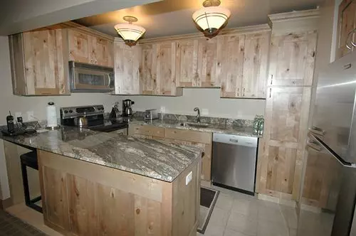 בית מלון כפרי Chateau Roaring Fork