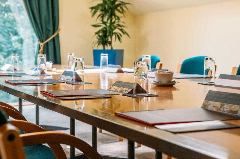 Draycote Hotel And Whitefields Golf Course