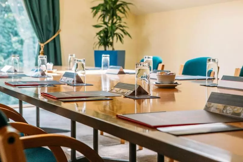 Draycote Hotel And Whitefields Golf Course