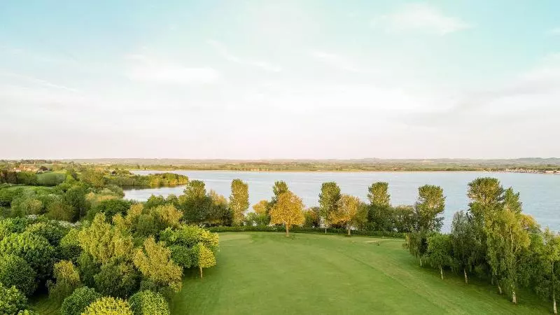Draycote Hotel And Whitefields Golf Course