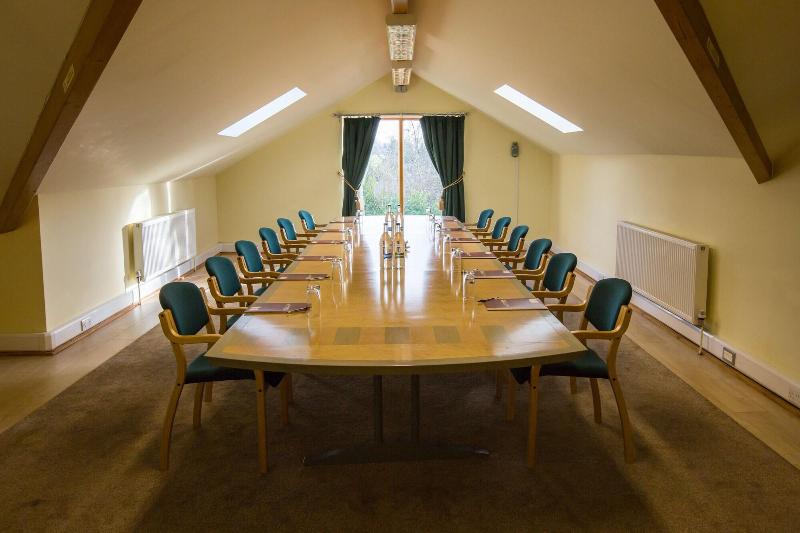 Draycote Hotel And Whitefields Golf Course