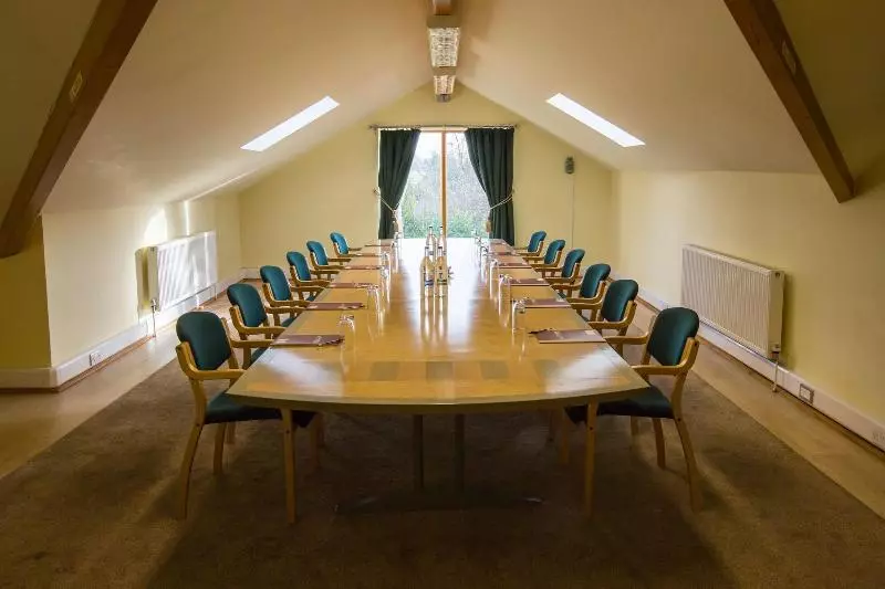 Draycote Hotel And Whitefields Golf Course