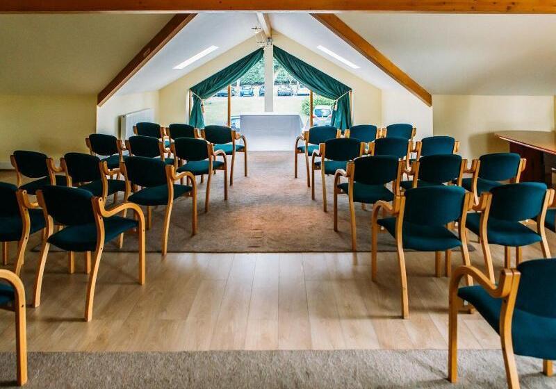 Draycote Hotel And Whitefields Golf Course