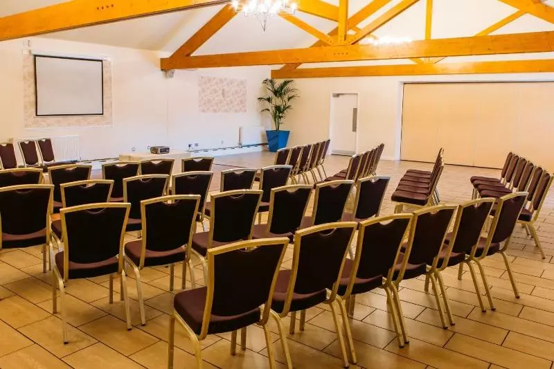 Draycote Hotel And Whitefields Golf Course