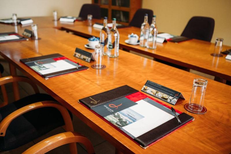 Draycote Hotel And Whitefields Golf Course