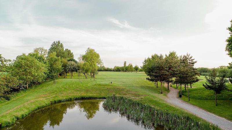 Draycote Hotel And Whitefields Golf Course