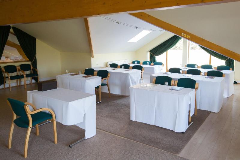 Draycote Hotel And Whitefields Golf Course