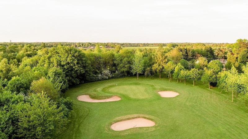 Draycote Hotel And Whitefields Golf Course