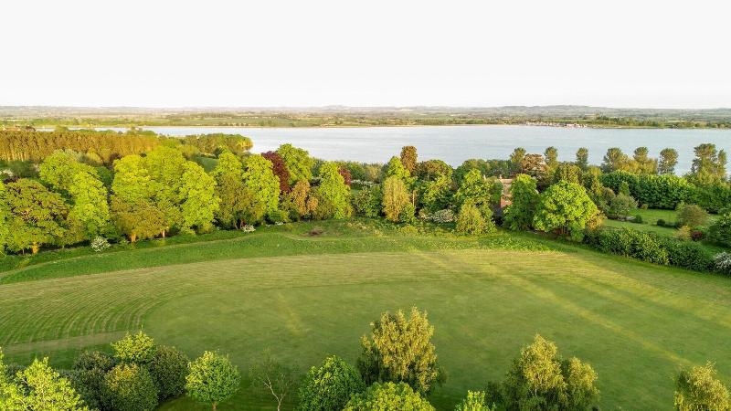 Draycote Hotel And Whitefields Golf Course