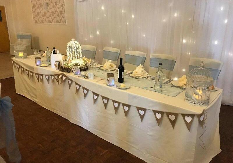 Draycote Hotel And Whitefields Golf Course