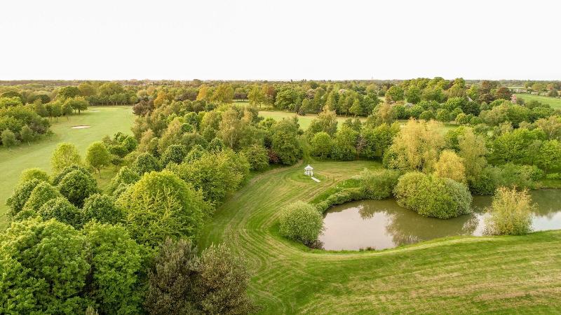 Draycote Hotel And Whitefields Golf Course