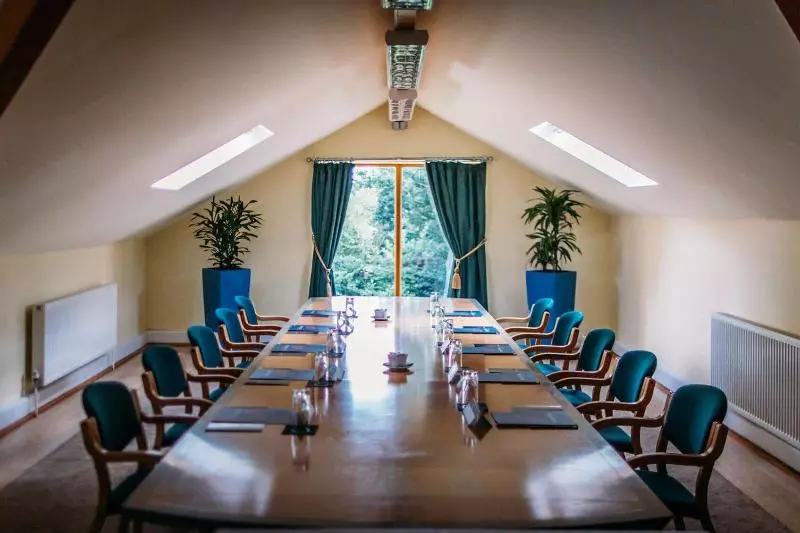 Draycote Hotel And Whitefields Golf Course