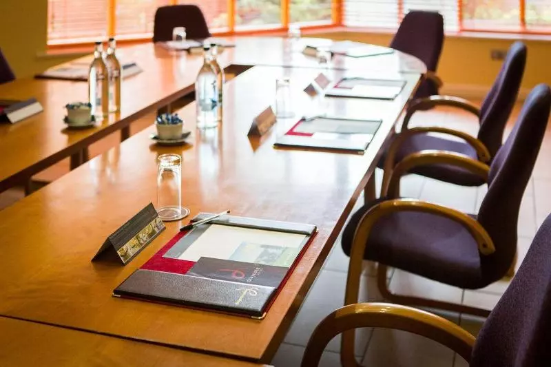 Draycote Hotel And Whitefields Golf Course