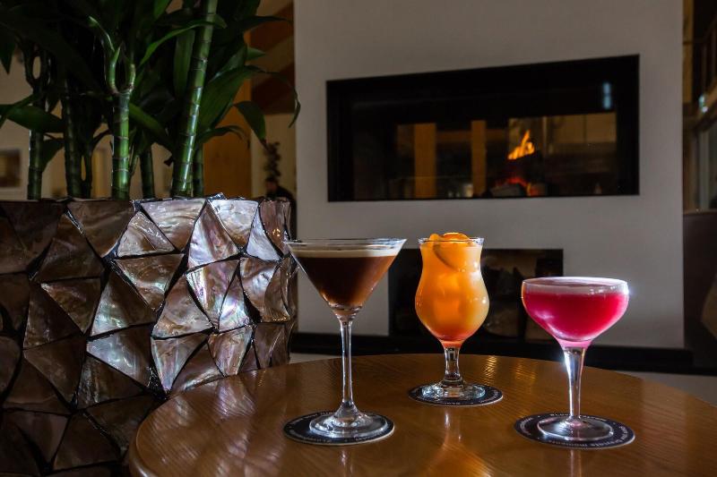 Draycote Hotel And Whitefields Golf Course