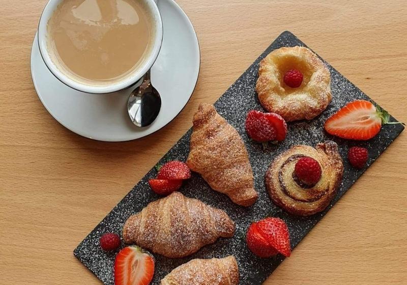 Draycote Hotel And Whitefields Golf Course