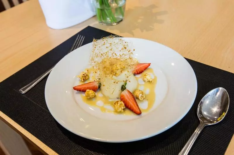 Draycote Hotel And Whitefields Golf Course