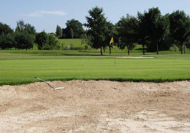 Draycote Hotel And Whitefields Golf Course