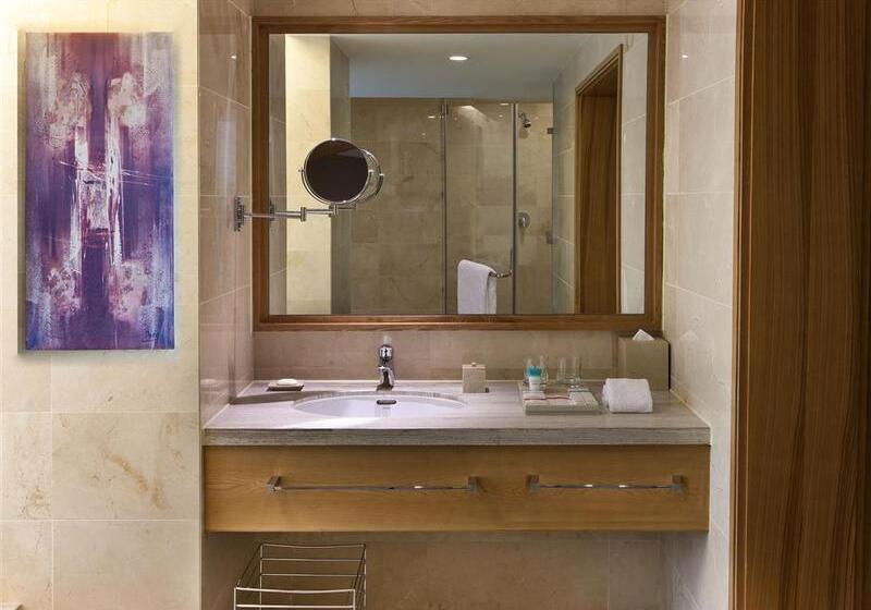 Hotel Four Points By Sheraton Taicang