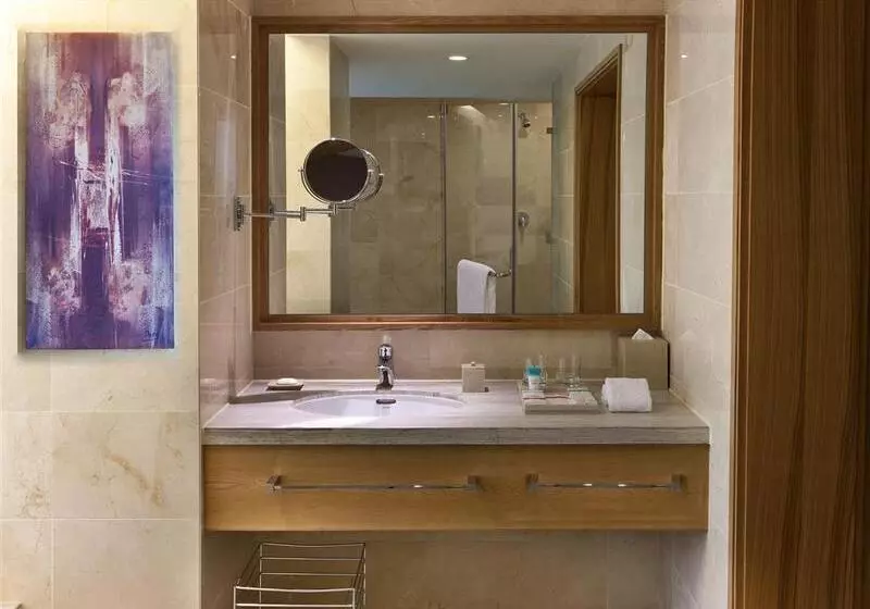 酒店 Four Points By Sheraton Taicang