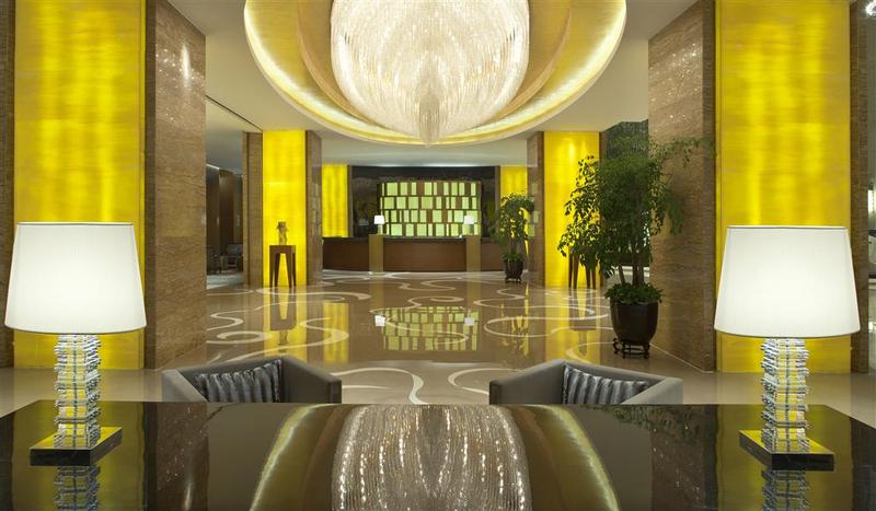 Hotel Four Points By Sheraton Taicang