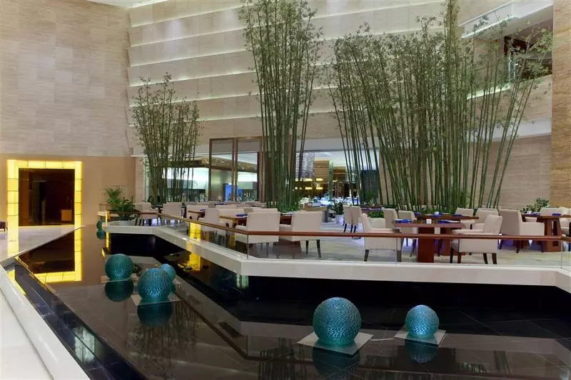 酒店 Four Points By Sheraton Taicang