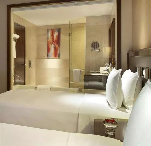 酒店 Four Points By Sheraton Taicang